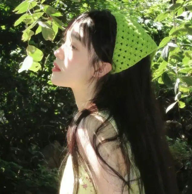 靓妹贵姓
